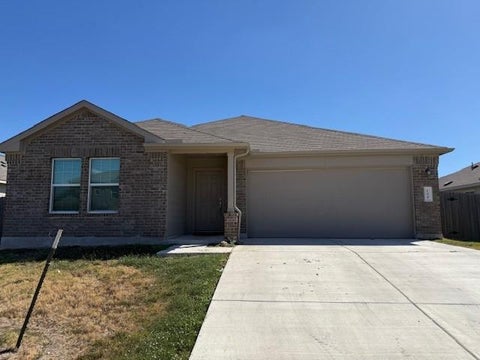 Photo of 108 Bear Oak ST, Hutto, TX 78634 (MLS # 7311715)