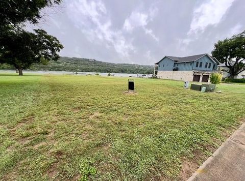 904 Pecan CIR Marble Falls TX 78654