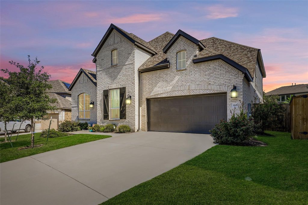 Photo of 320 Autumn Oak WAY, Georgetown, TX 78628 (MLS # 3336739)