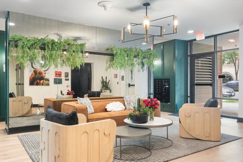 Tiny photo for 2500 Longview ST #116, Austin, TX 78705 (MLS # 8590904)