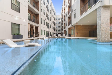 Tiny photo for 2500 Longview ST #116, Austin, TX 78705 (MLS # 8590904)