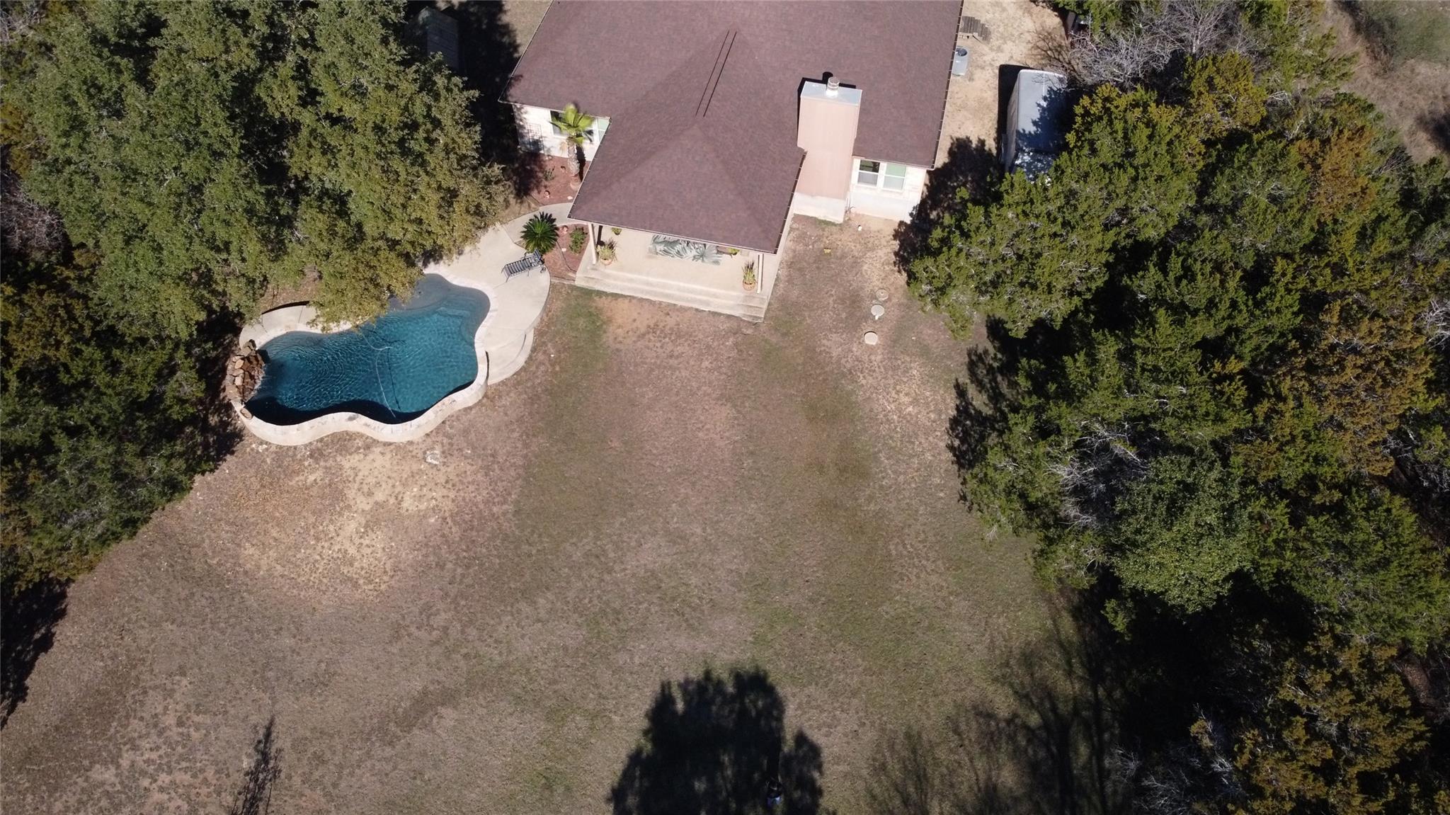 9212 Shady Meadow DR