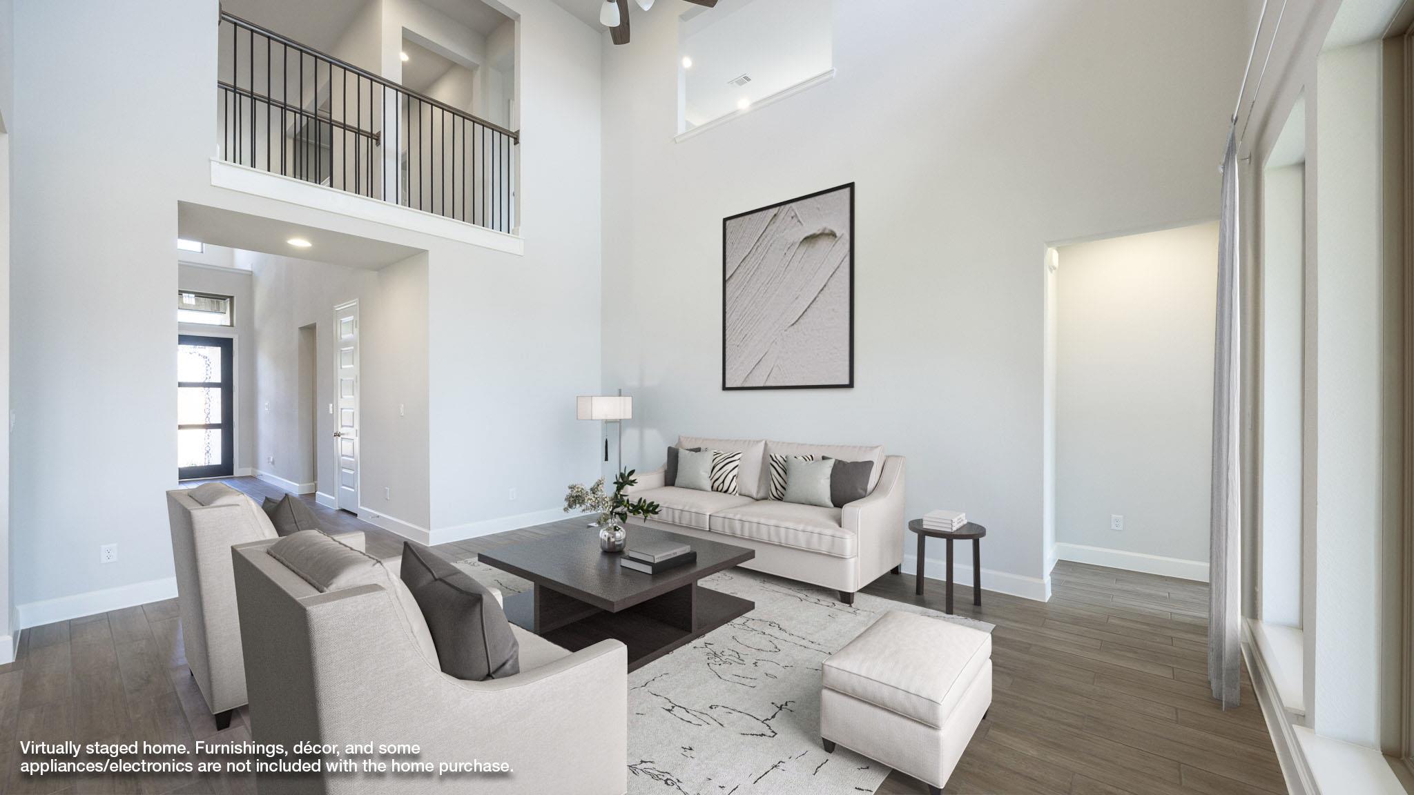 1417 Snowdrop DR