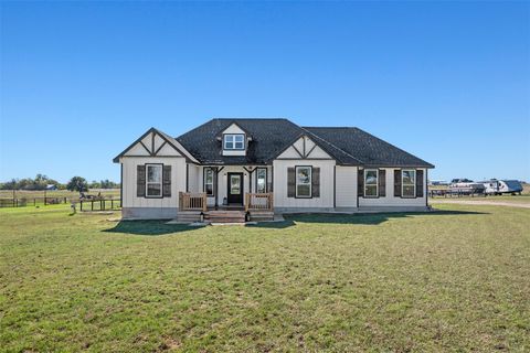Photo of 6097 N Fm 908, Rockdale, TX 76567 (MLS # 2833136)