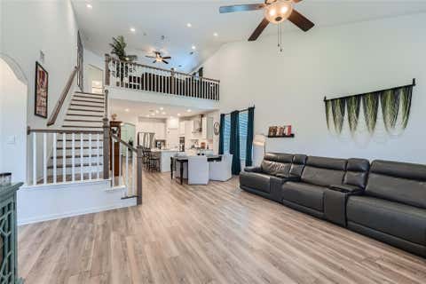 Photo of 321 Georgia Lace TRL, Georgetown, TX 78626 (MLS # 5834471)