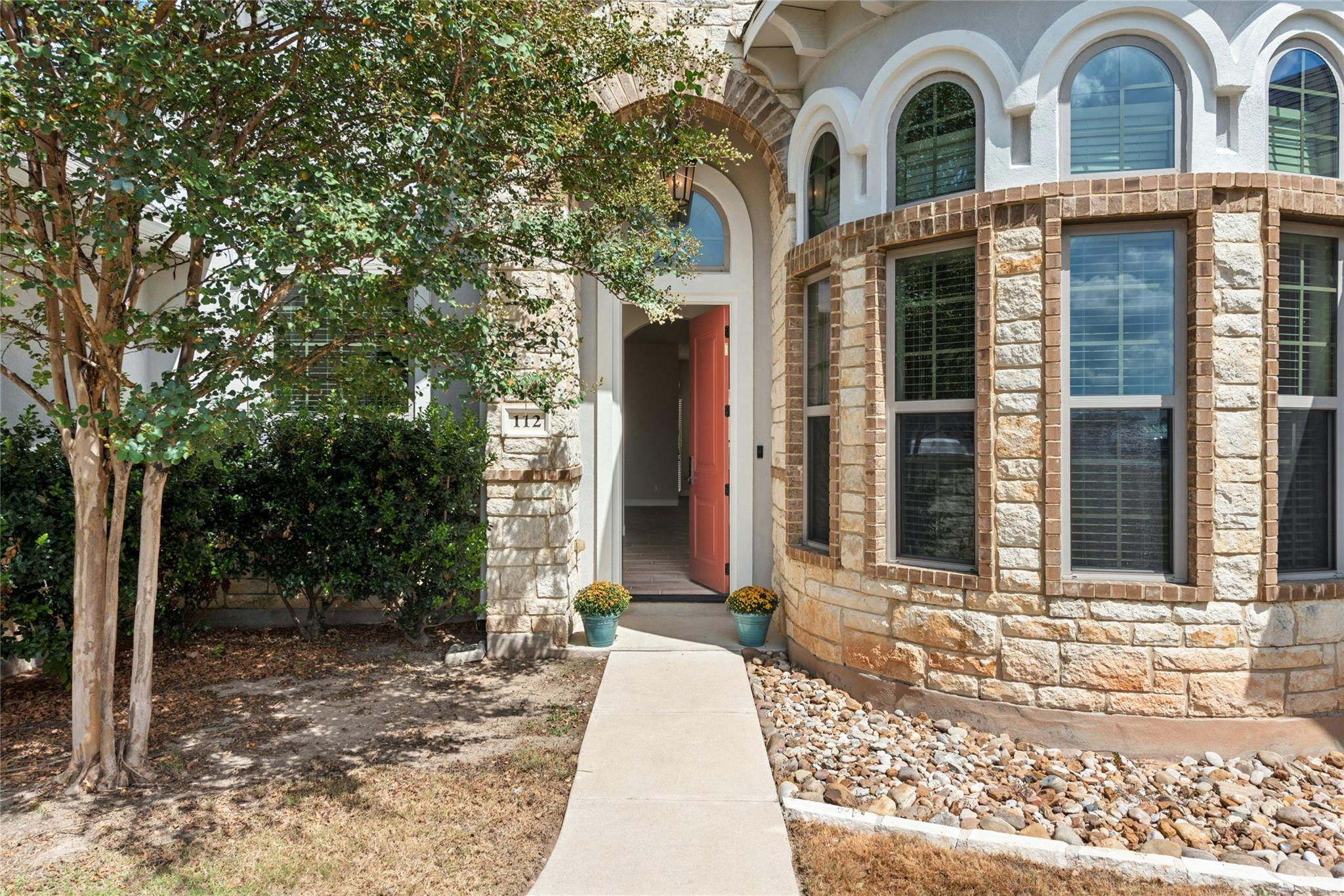112 Haven CV