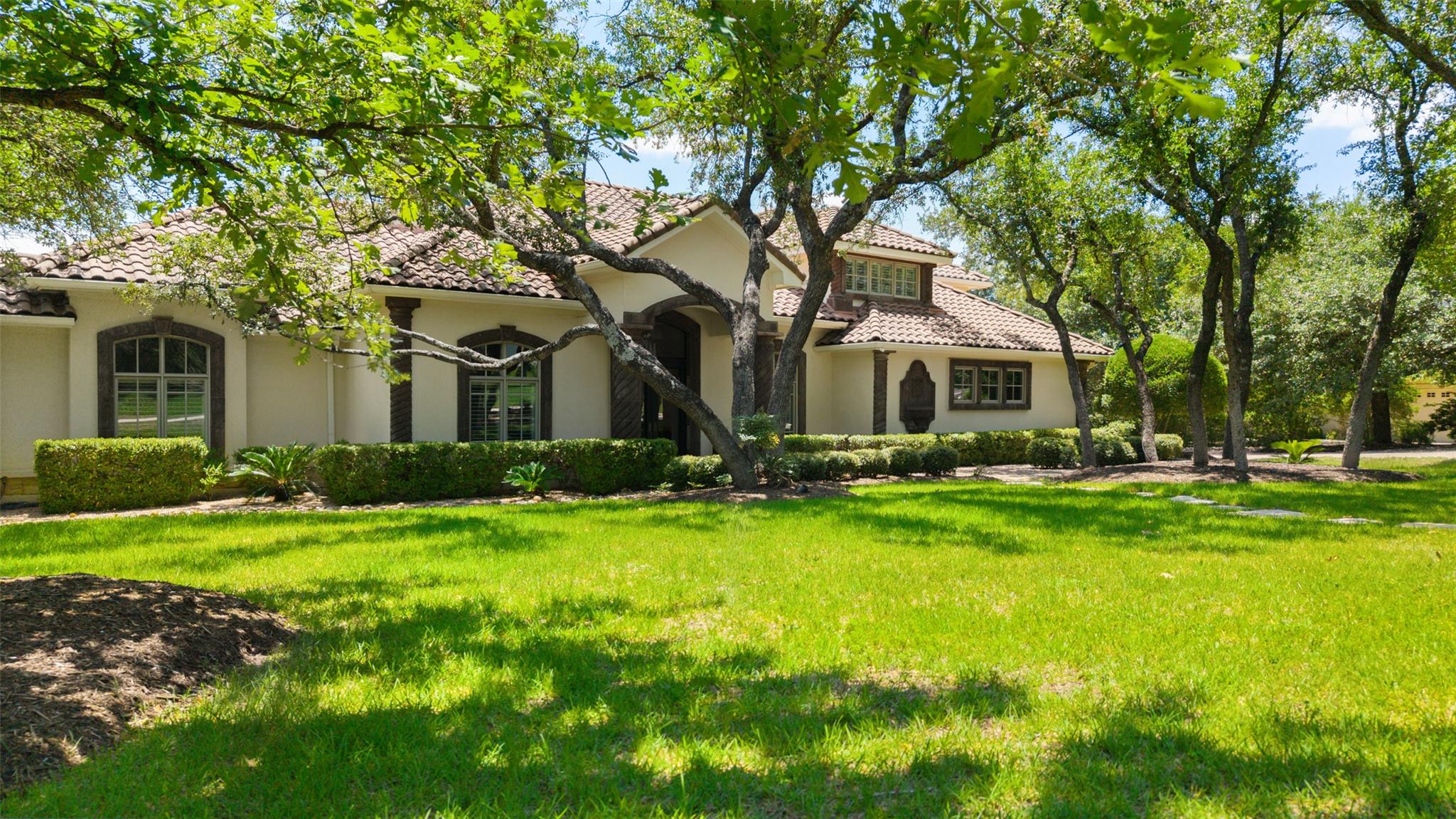 8605 Mendocino DR