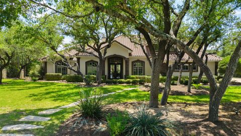 8605 Mendocino DR Austin TX 78735