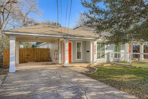 Photo of 3309 Robinson Ave #A, Austin, TX 78722 (MLS # 2309335)