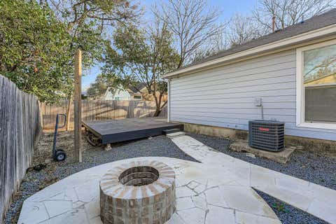 Tiny photo for 3309 Robinson Ave #A, Austin, TX 78722 (MLS # 2309335)