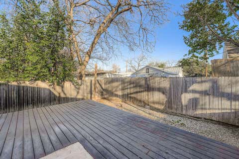 Tiny photo for 3309 Robinson Ave #A, Austin, TX 78722 (MLS # 2309335)