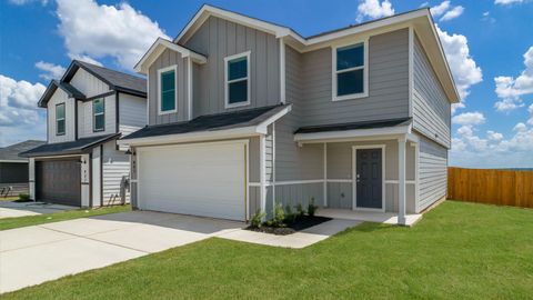 148 Schuenemann WAY Uhland TX 78640