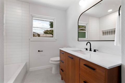 Tiny photo for 1609 Chatham Ave, Austin, TX 78723 (MLS # 5601914)