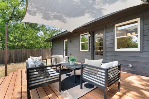 Tiny photo for 1609 Chatham Ave, Austin, TX 78723 (MLS # 5601914)