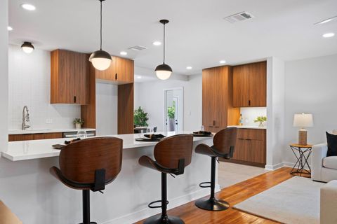 Tiny photo for 1609 Chatham Ave, Austin, TX 78723 (MLS # 5601914)