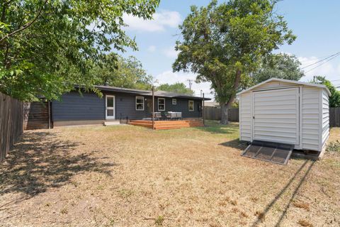 Tiny photo for 1609 Chatham Ave, Austin, TX 78723 (MLS # 5601914)