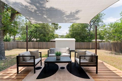 Tiny photo for 1609 Chatham Ave, Austin, TX 78723 (MLS # 5601914)