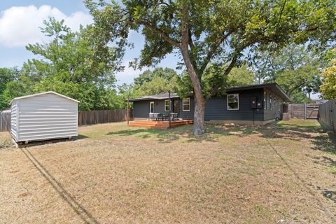 Tiny photo for 1609 Chatham Ave, Austin, TX 78723 (MLS # 5601914)