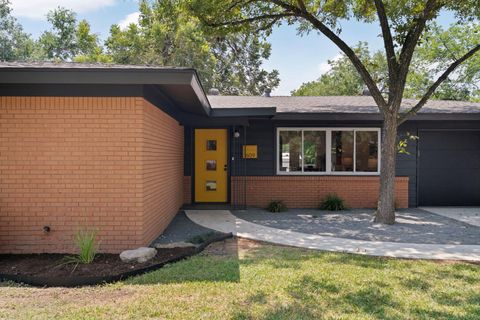 Tiny photo for 1609 Chatham Ave, Austin, TX 78723 (MLS # 5601914)