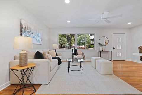 Tiny photo for 1609 Chatham Ave, Austin, TX 78723 (MLS # 5601914)