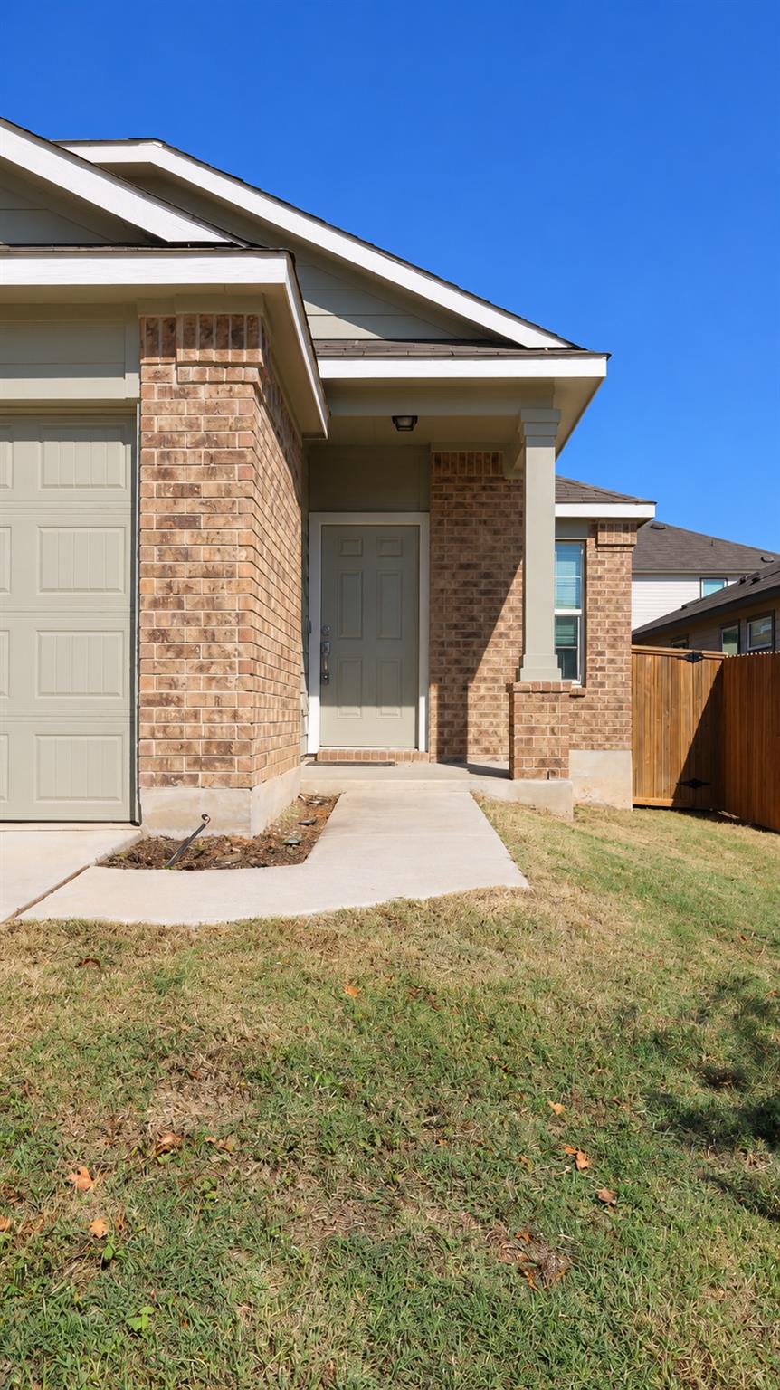 116 Rowdy Yates WAY