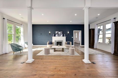 1603 Taylor Gaines ST Austin TX 78741