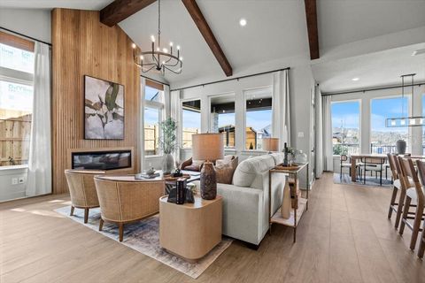 221 Firethorn RD Marble Falls TX 78654