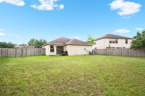 A home in Austin