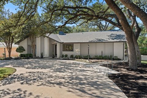 Tiny photo for 9109 Balcones Club DR, Austin, TX 78750 (MLS # 3189927)