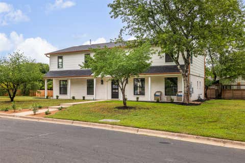 Tiny photo for 6905 N Creighton LN, Austin, TX 78723 (MLS # 5839376)
