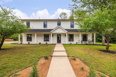 Photo of 6905 N Creighton LN, Austin, TX 78723 (MLS # 5839376)