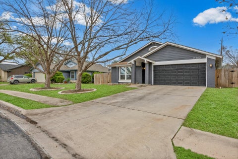 Photo of 13200 Elysian Fields CV, Austin, TX 78727 (MLS # 1379371)