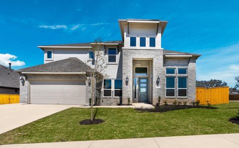 707 Jackson River LOOP Kyle TX 78640
