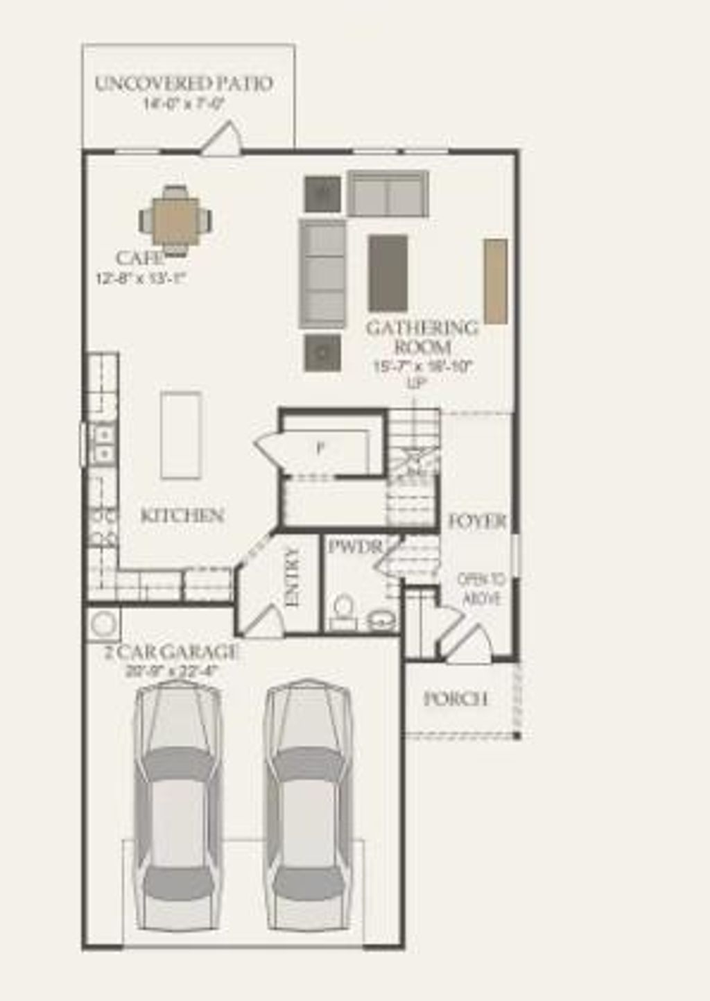 Photo of 532 Tailwind DR, Kyle, TX 78640 (MLS # 3844324)