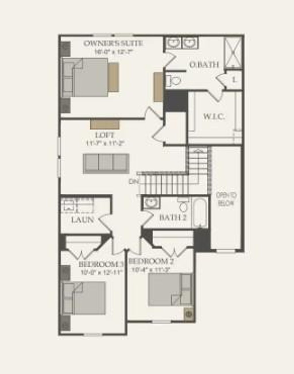 Photo of 532 Tailwind DR, Kyle, TX 78640 (MLS # 3844324)