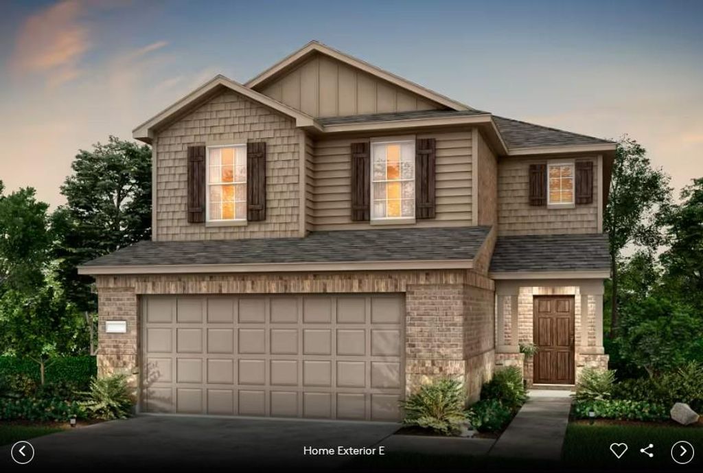 Photo of 532 Tailwind DR, Kyle, TX 78640 (MLS # 3844324)