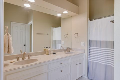 Tiny photo for 1502 W W 5th ST #H2, Austin, TX 78703 (MLS # 9594246)