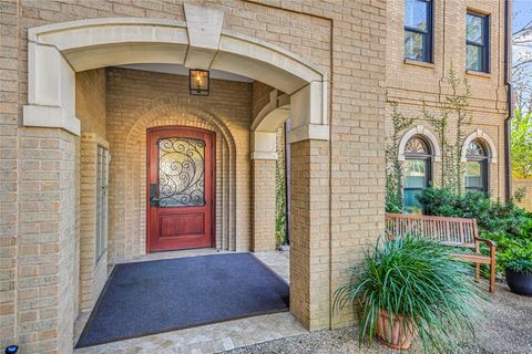 Tiny photo for 1502 W W 5th ST #H2, Austin, TX 78703 (MLS # 9594246)