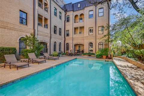 Tiny photo for 1502 W W 5th ST #H2, Austin, TX 78703 (MLS # 9594246)