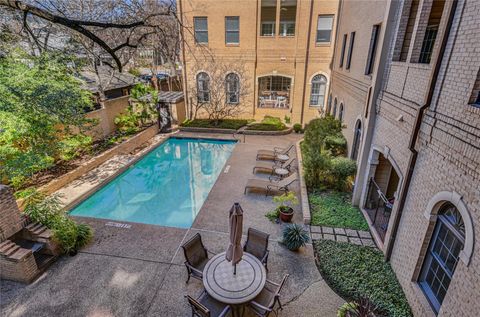 Tiny photo for 1502 W W 5th ST #H2, Austin, TX 78703 (MLS # 9594246)