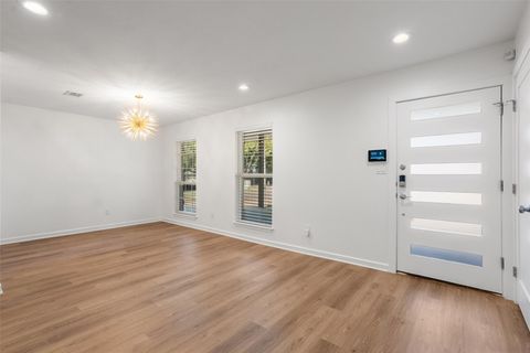 Tiny photo for 7101 Fred Morse DR, Austin, TX 78723 (MLS # 9712039)