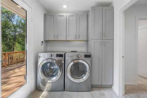 Tiny photo for 7101 Fred Morse DR, Austin, TX 78723 (MLS # 9712039)