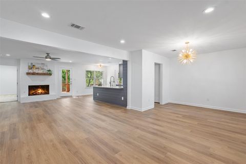 Tiny photo for 7101 Fred Morse DR, Austin, TX 78723 (MLS # 9712039)