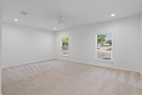 Tiny photo for 7101 Fred Morse DR, Austin, TX 78723 (MLS # 9712039)