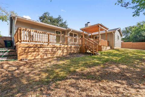 Photo of 7101 Fred Morse DR, Austin, TX 78723 (MLS # 9712039)