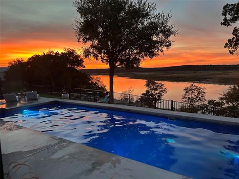 00 Canyon Oaks DR Lago Vista TX 78645