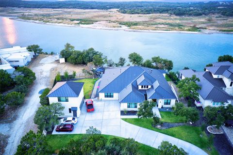 00 Canyon Oaks DR Lago Vista TX 78645