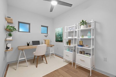 Tiny photo for 3600 S Lamar BLVD #501, Austin, TX 78704 (MLS # 5618080)