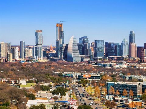 Tiny photo for 3600 S Lamar BLVD #501, Austin, TX 78704 (MLS # 5618080)