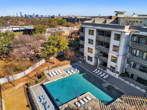 Tiny photo for 3600 S Lamar BLVD #501, Austin, TX 78704 (MLS # 5618080)